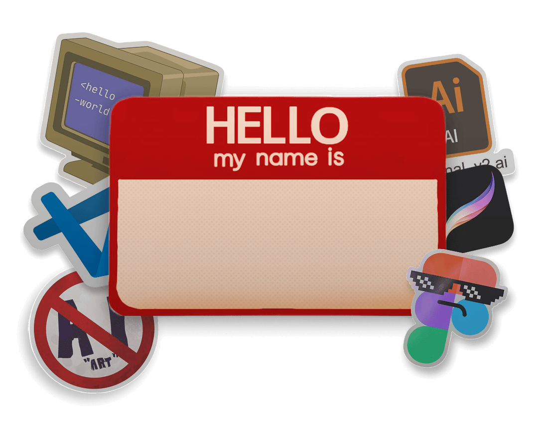 Hello, my name is
