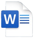 docx icon